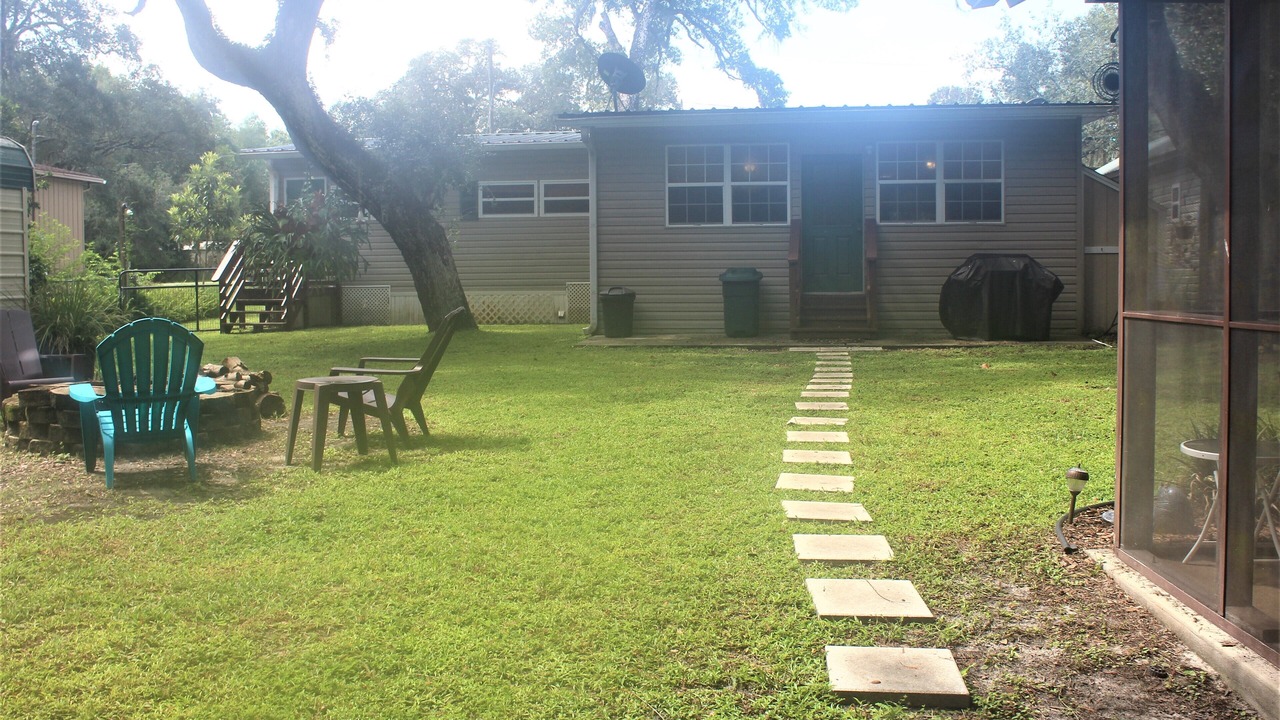 Photo of Patio Balcony in Dunnellon