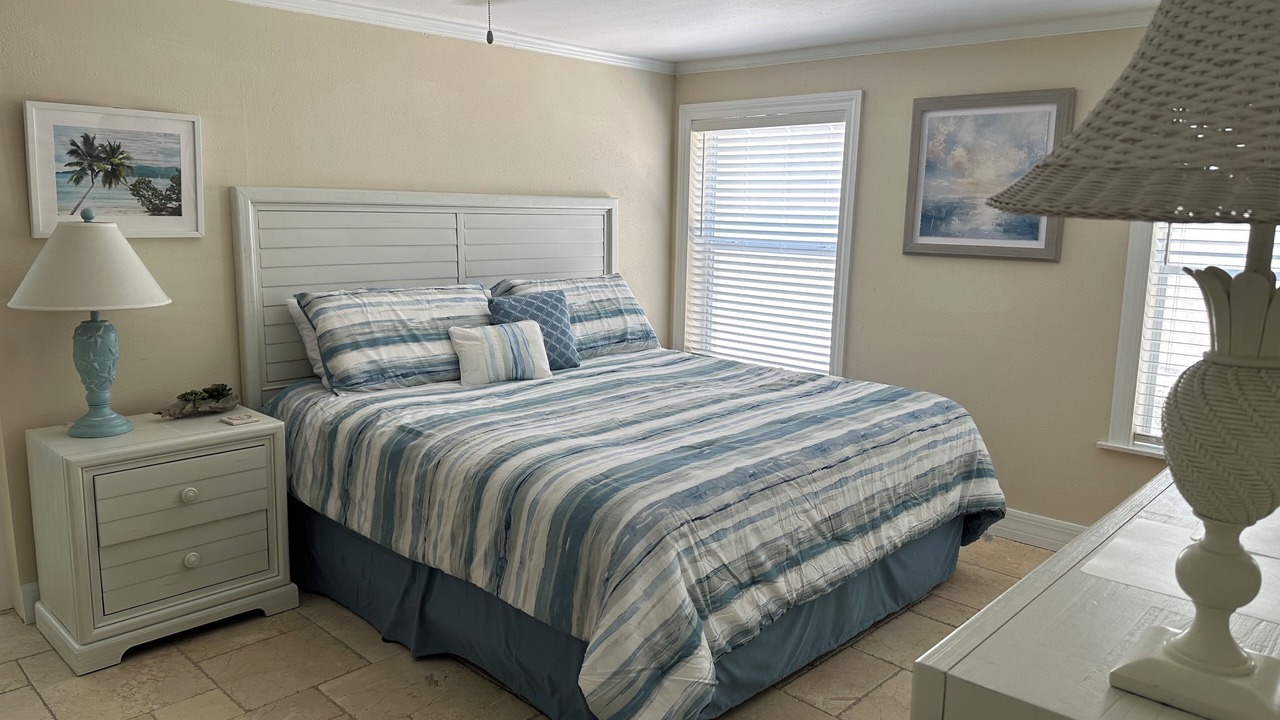 Photo of Bedroom in Madeira Beach