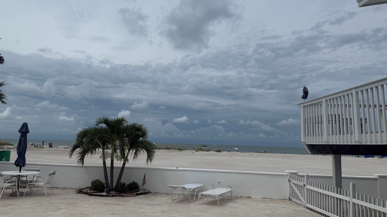 Photo of Outdoor in Madeira Beach