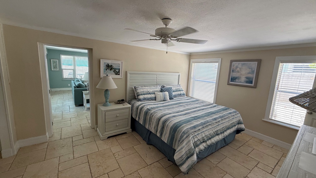 Photo of Bedroom in Madeira Beach