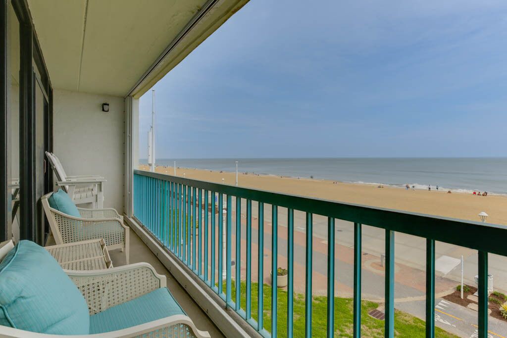 Photo of Outdoor in Northeast Virginia Beach
