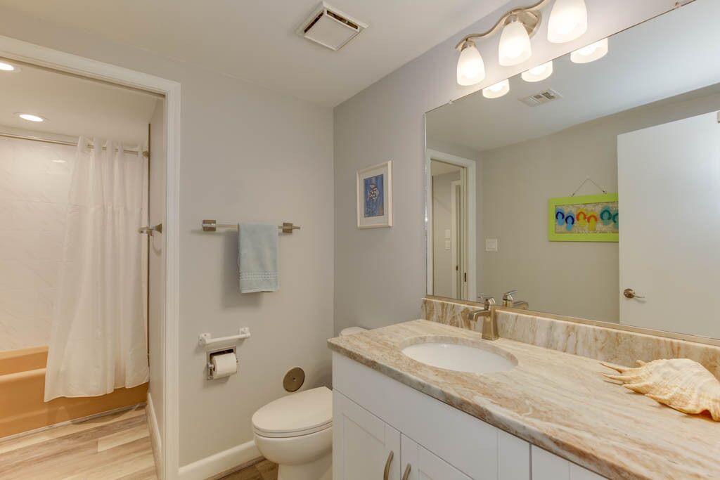 Photo of Bathroom in Northeast Virginia Beach