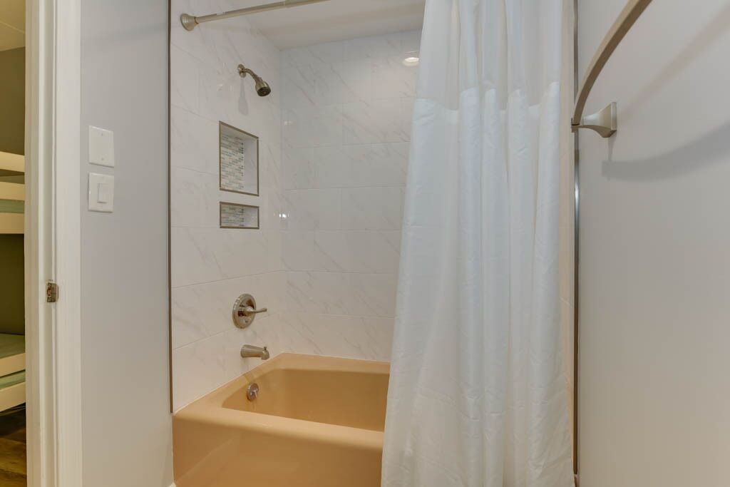 Photo of Bathroom in Northeast Virginia Beach