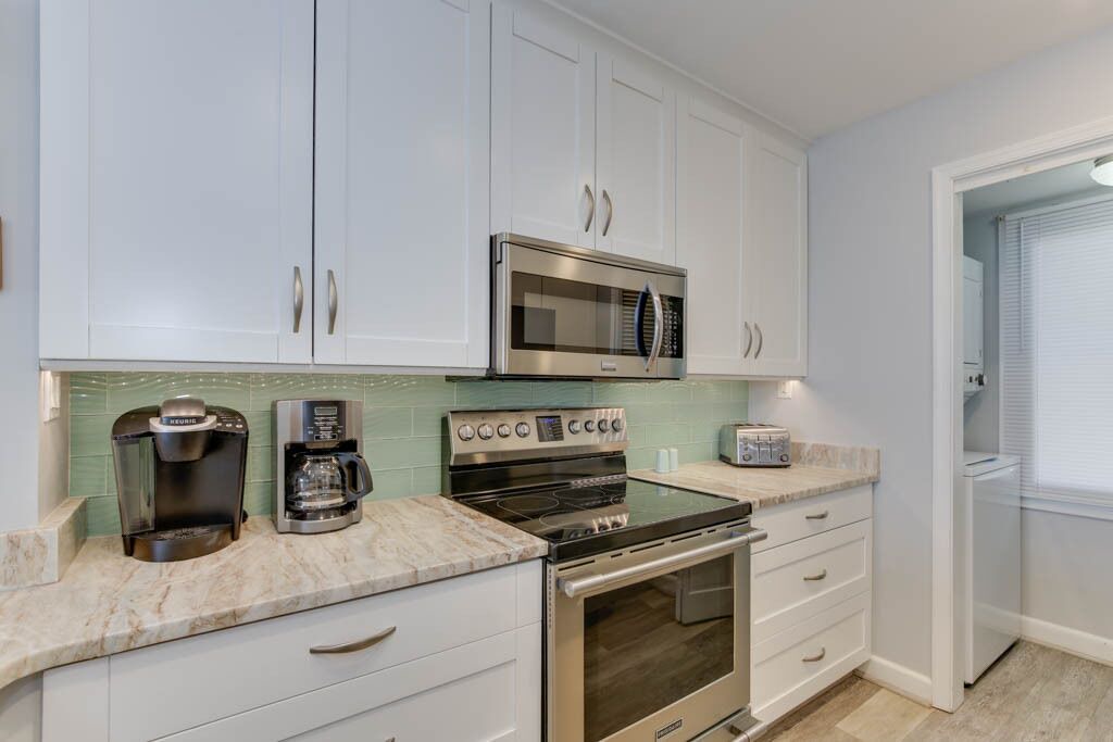 Photo of Kitchen in Northeast Virginia Beach