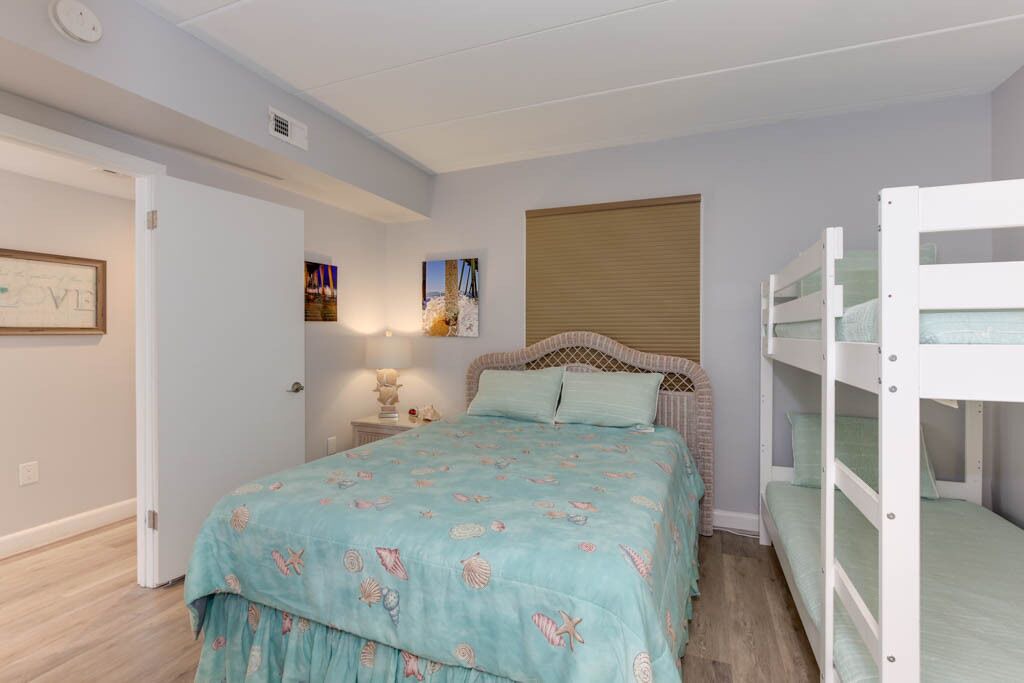 Photo of Bedroom in Northeast Virginia Beach