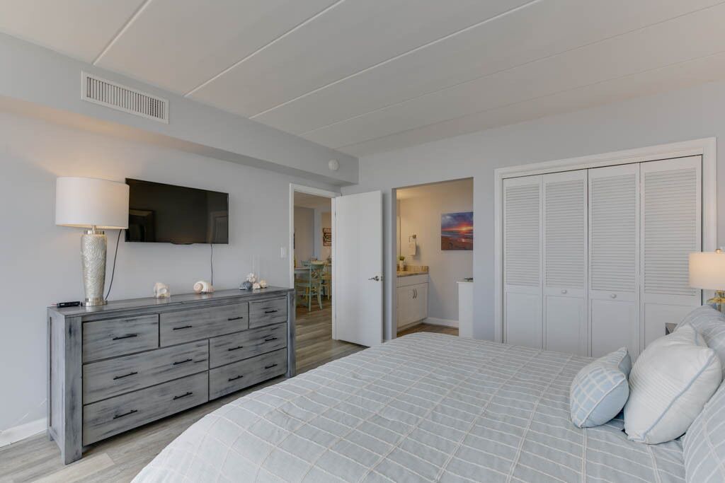 Photo of Bedroom in Northeast Virginia Beach