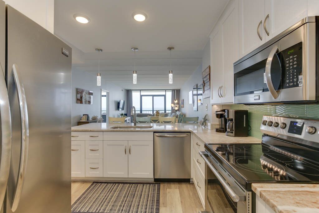Photo of Kitchen in Northeast Virginia Beach