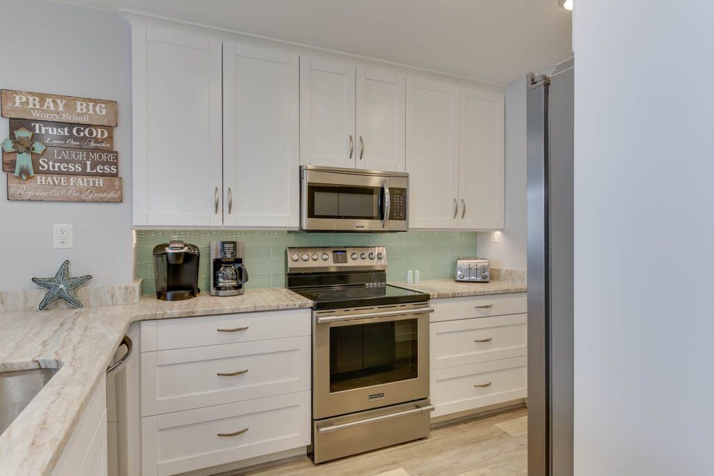 Photo of Kitchen in Northeast Virginia Beach