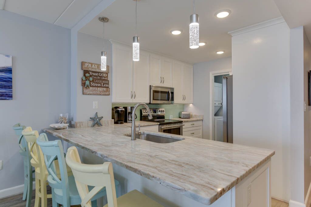 Photo of Kitchen in Northeast Virginia Beach