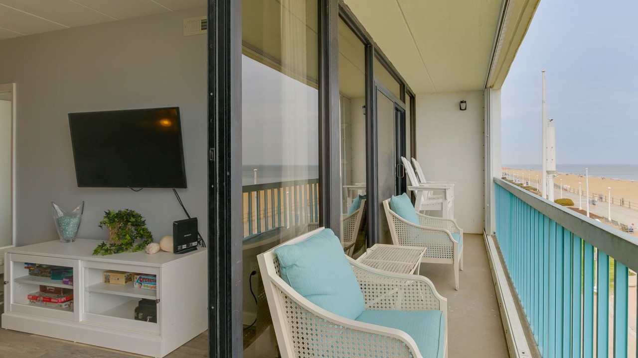 Photo of Outdoor in Northeast Virginia Beach