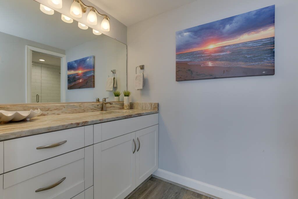Photo of Bathroom in Northeast Virginia Beach