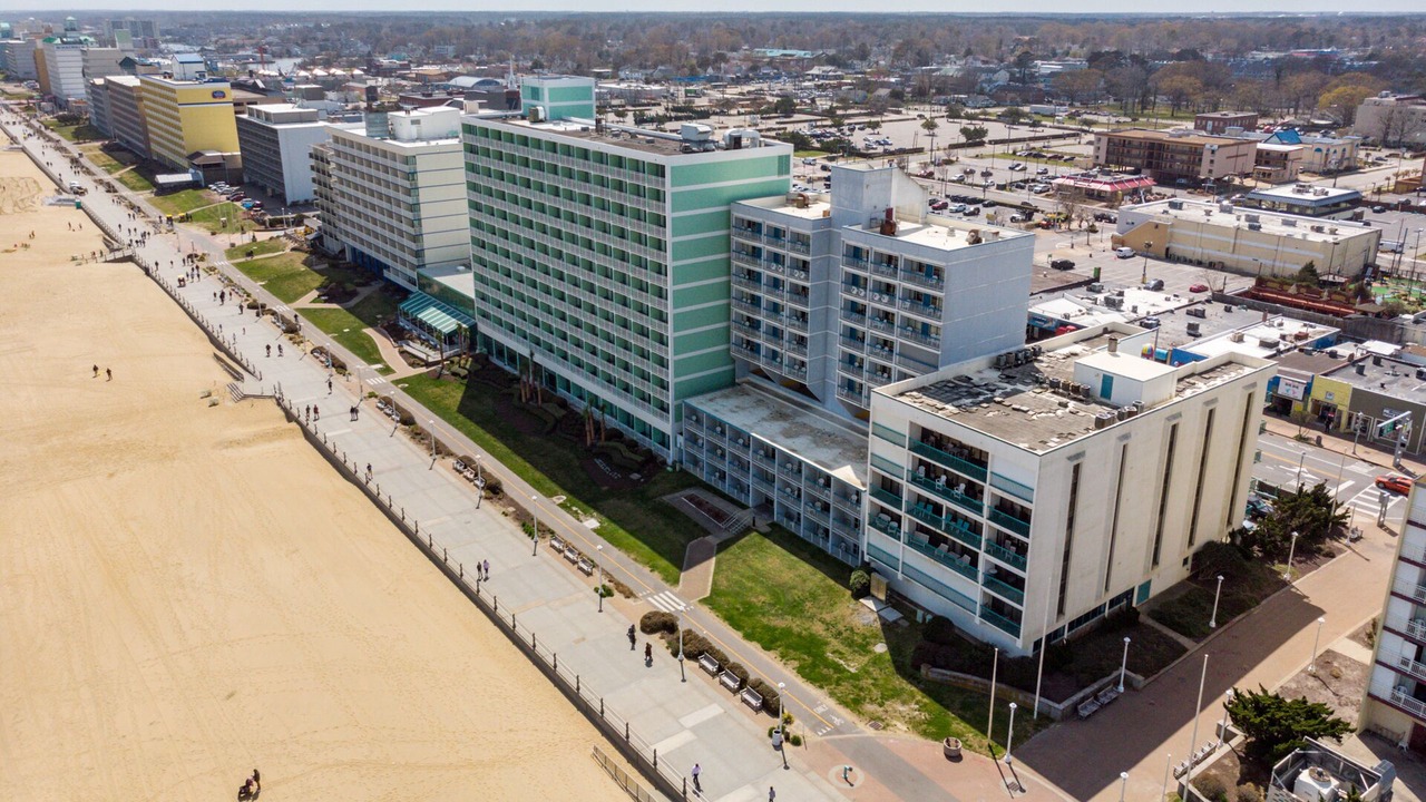 Photo of Outdoor in Northeast Virginia Beach