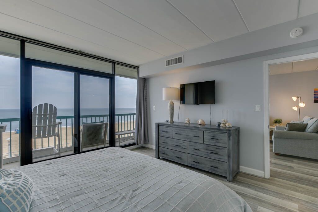 Photo of Bedroom in Northeast Virginia Beach