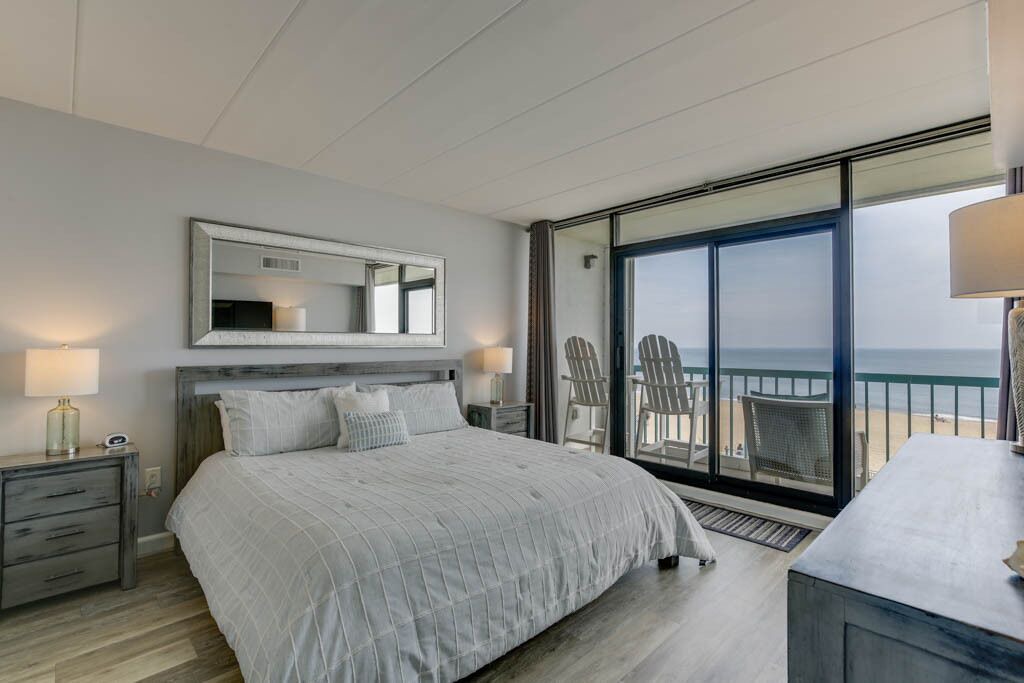 Photo of Bedroom in Northeast Virginia Beach