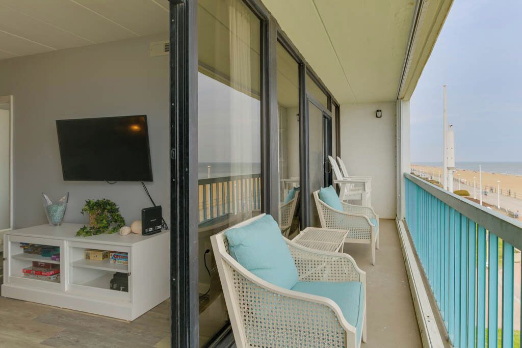 Photo of Outdoor in Northeast Virginia Beach