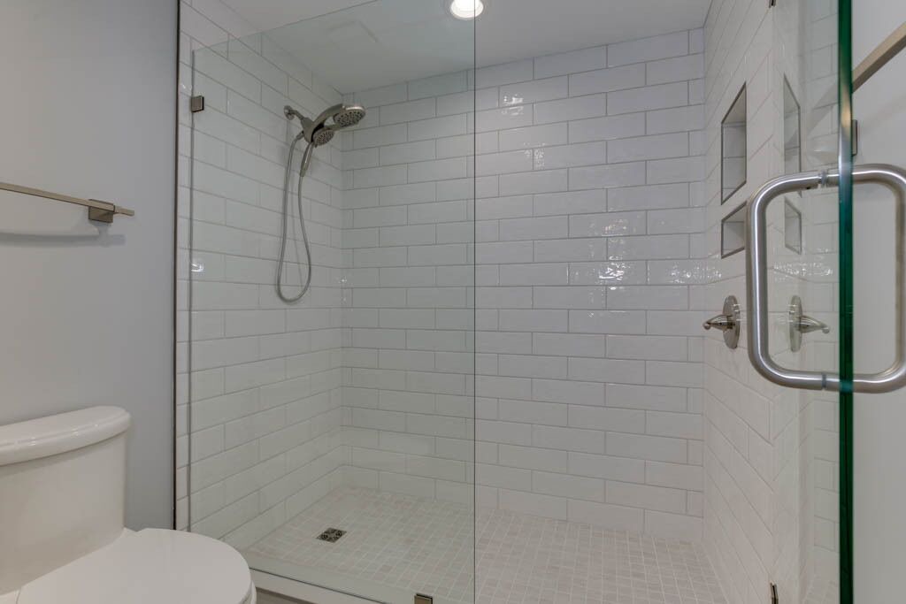 Photo of Bathroom in Northeast Virginia Beach