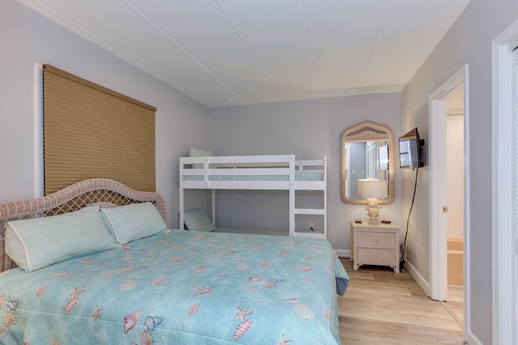 Photo of Bedroom in Northeast Virginia Beach