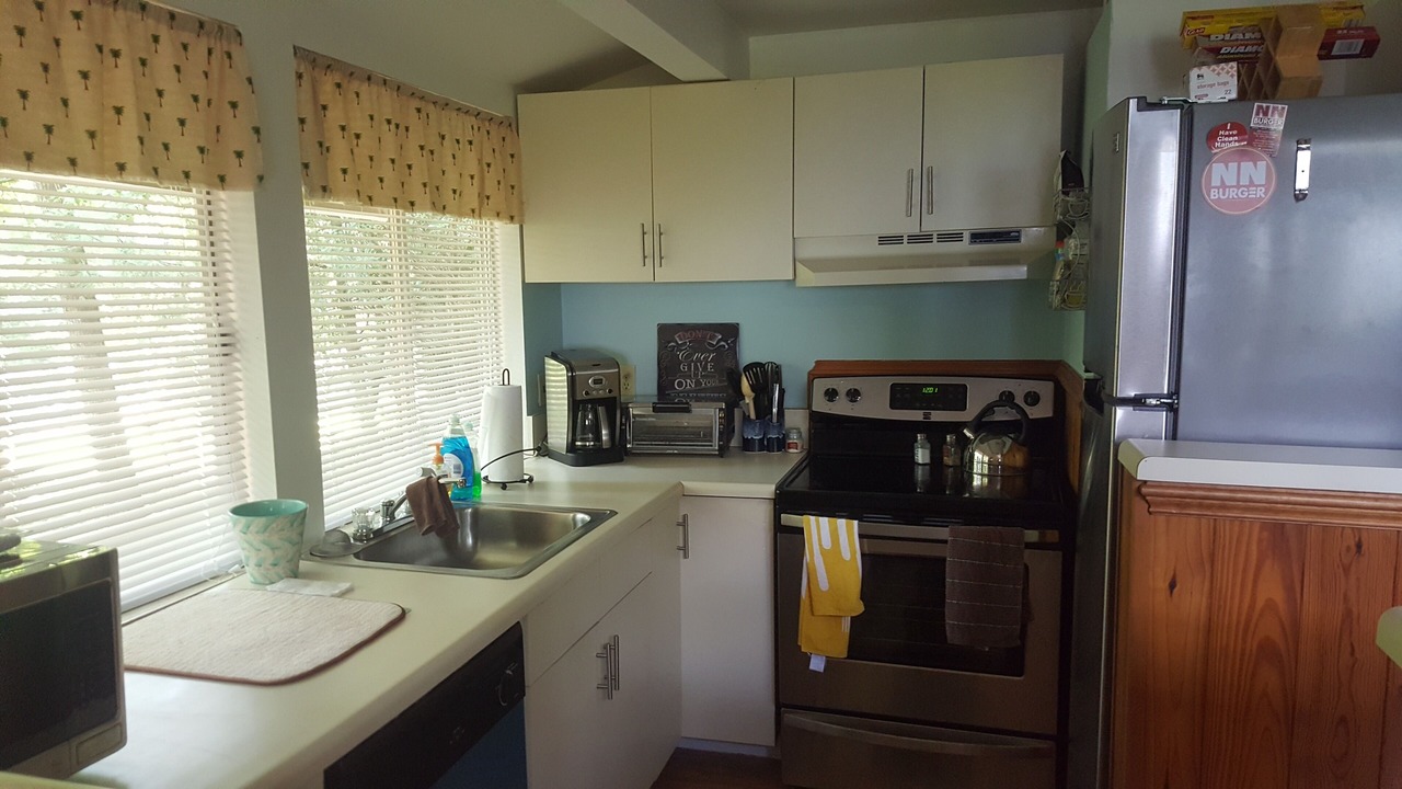 Photo of Kitchen in Montross