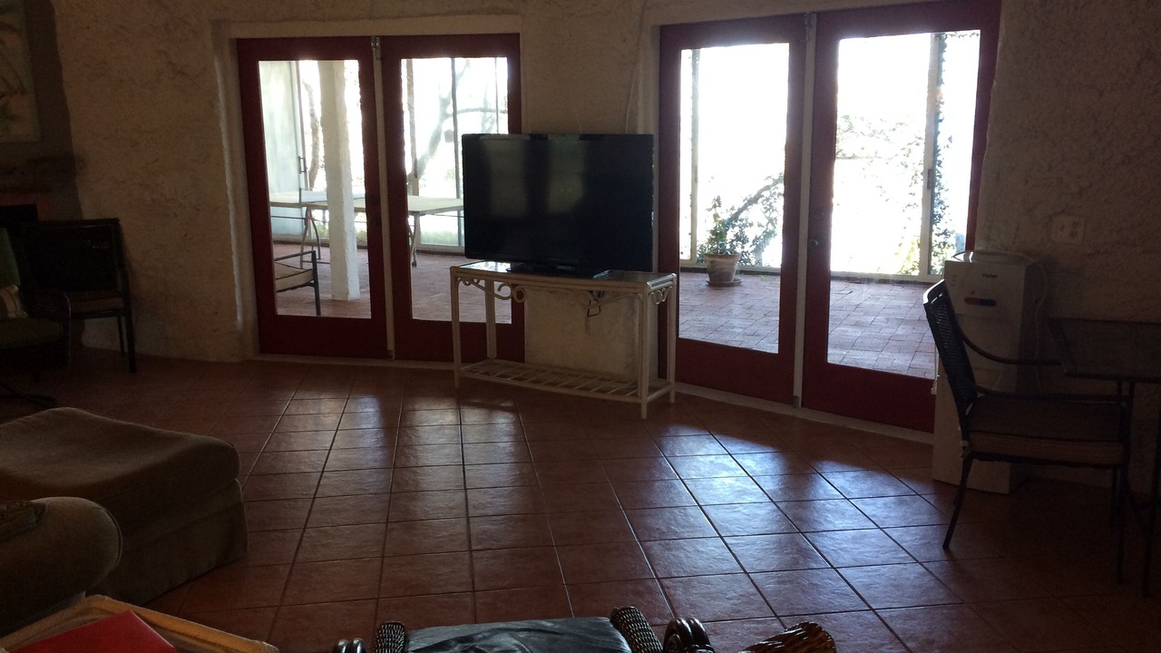 Photo of Livingroom in Cape San Blas