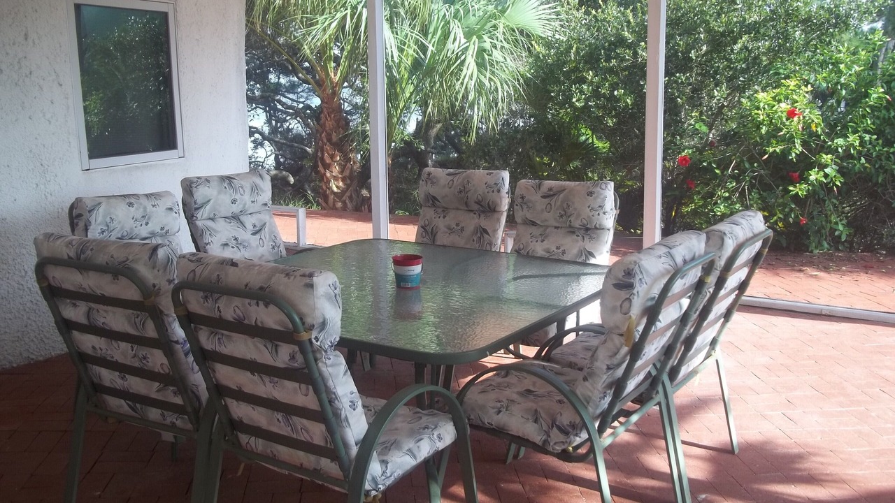 Photo of Outdoor in Cape San Blas