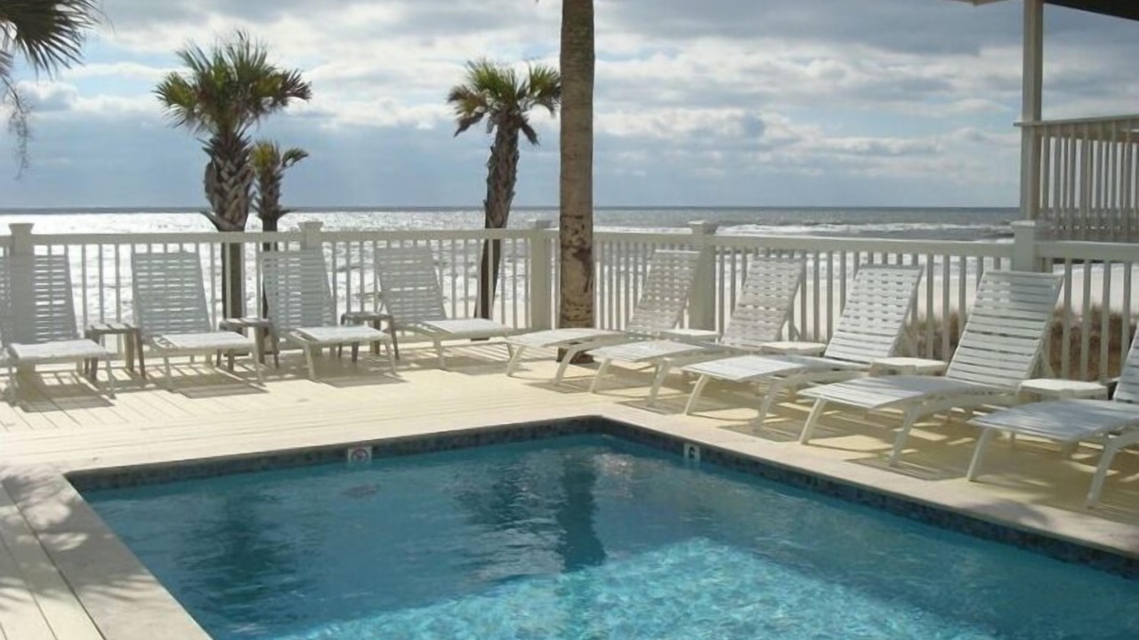 Photo of Outdoor in Miramar Beach