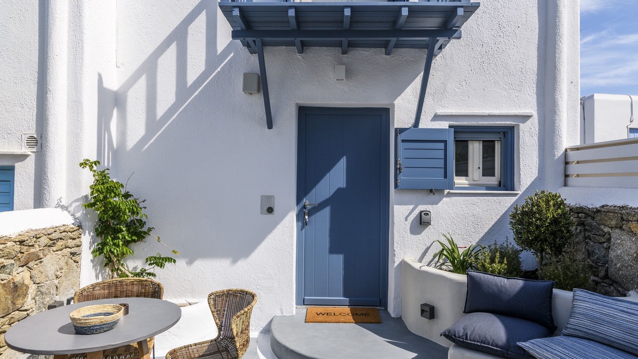 Photo of Outdoor in Mykonos