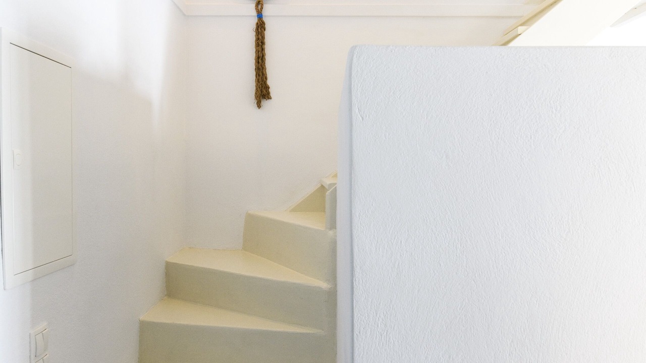 Photo of Bathroom in Mykonos
