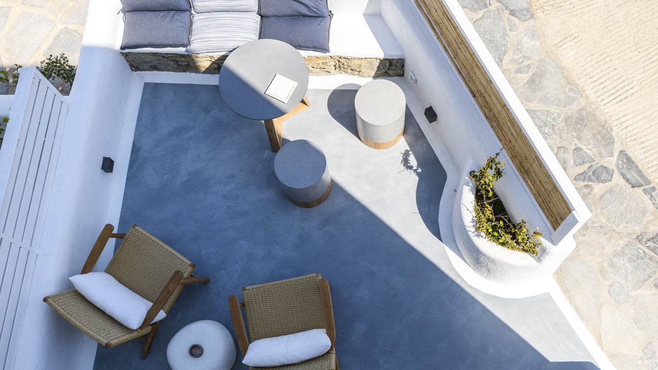 Photo of Outdoor in Mykonos