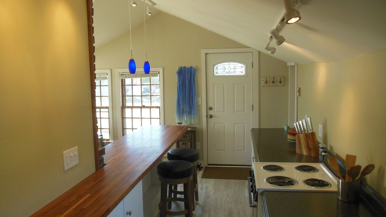 Photo of Kitchen in Newbury