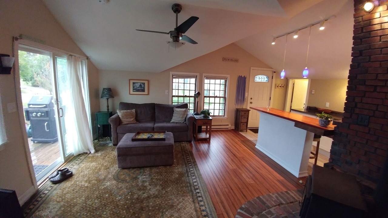 Photo of Livingroom in Newbury