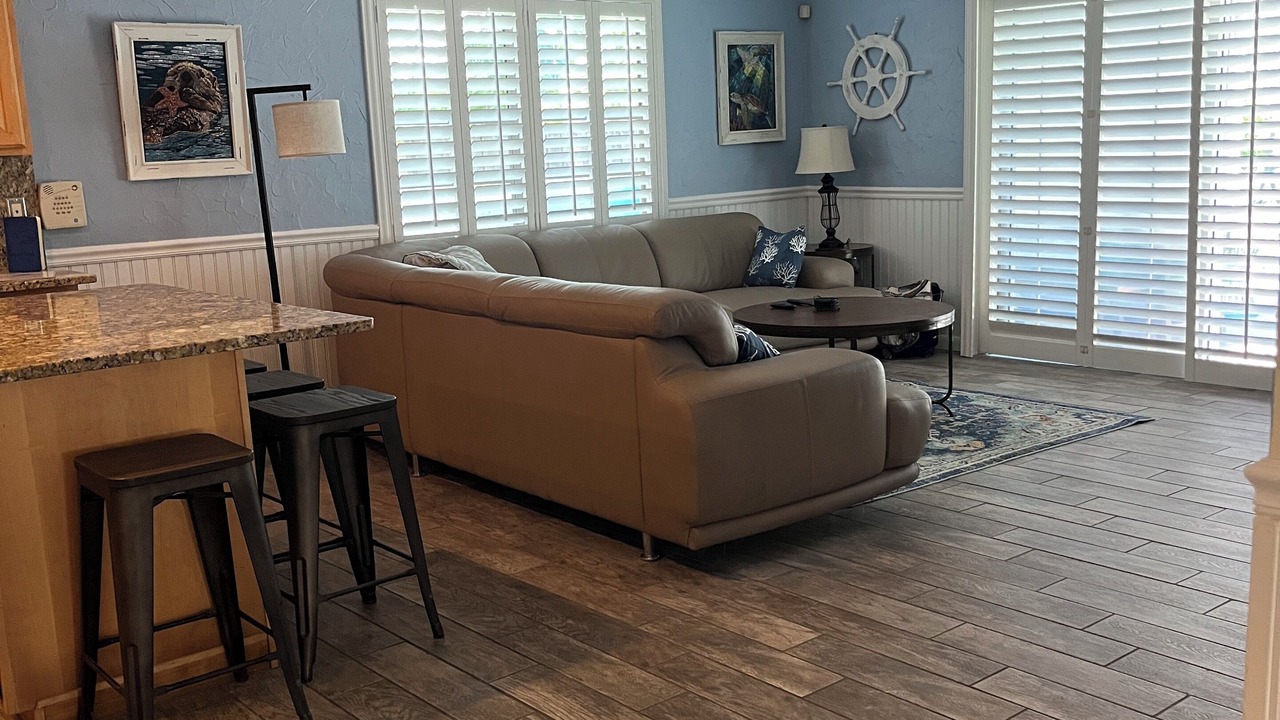 Photo of Livingroom in Crystal River