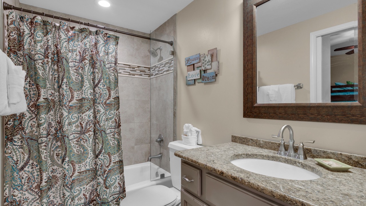 Photo of Bathroom in Destin