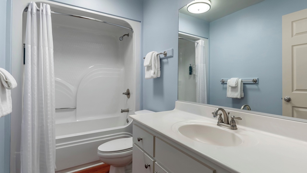 Photo of Bathroom in Berkeley