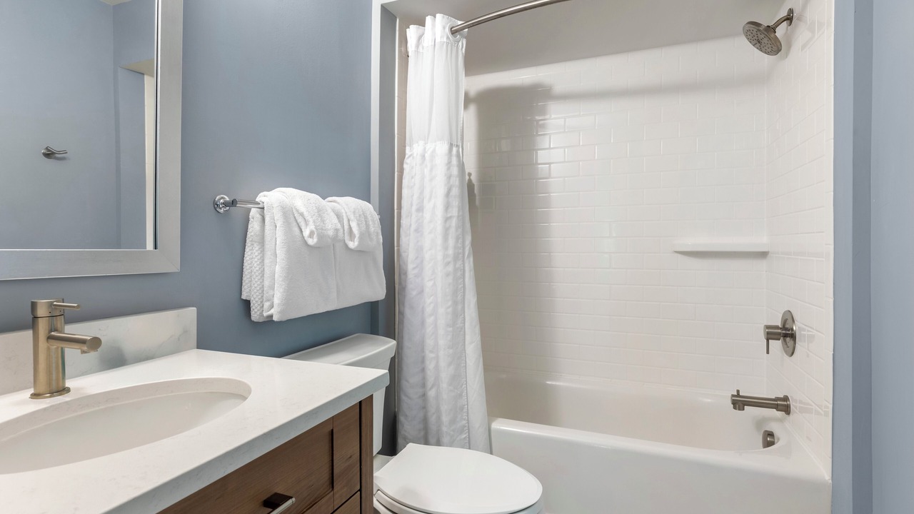 Photo of Bathroom in Berkeley