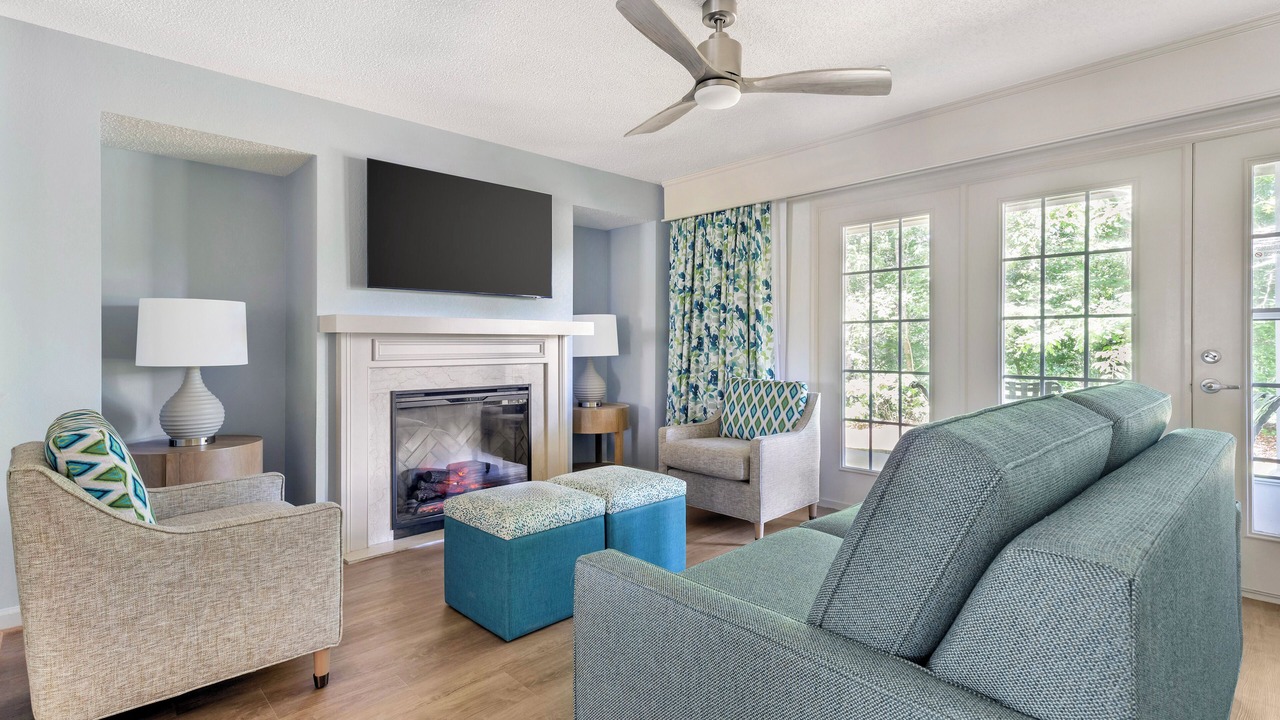 Photo of Livingroom in Berkeley