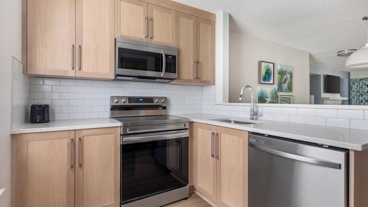 Photo of Kitchen in Berkeley