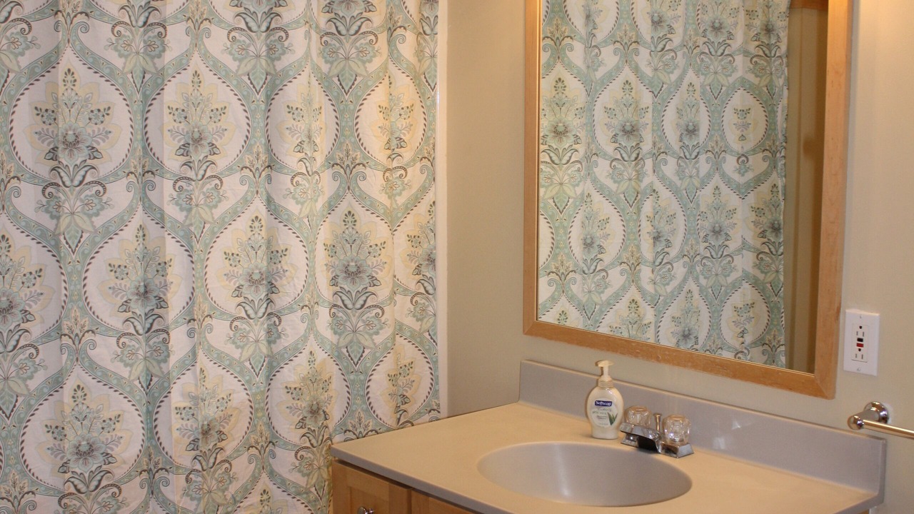 Photo of Bathroom in Wetmore