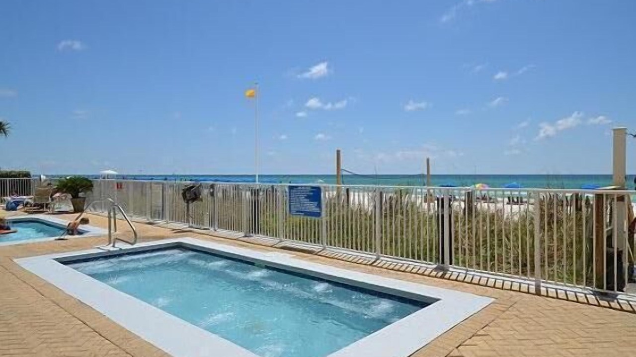 Photo of Outdoor in West Panama City Beach