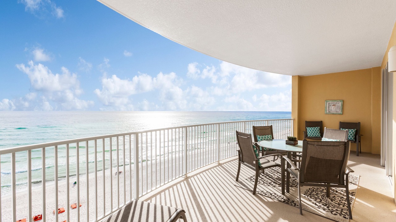 Photo of Outdoor in West Panama City Beach