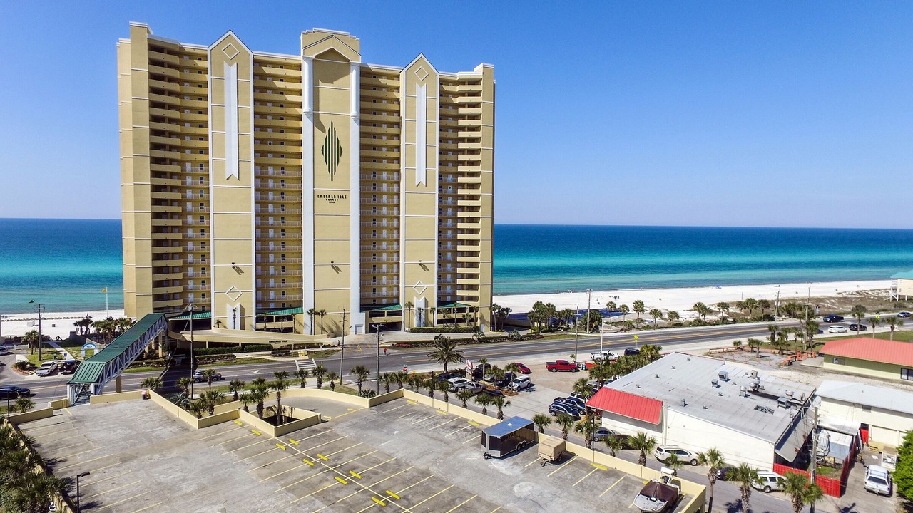 Photo of Outdoor in West Panama City Beach