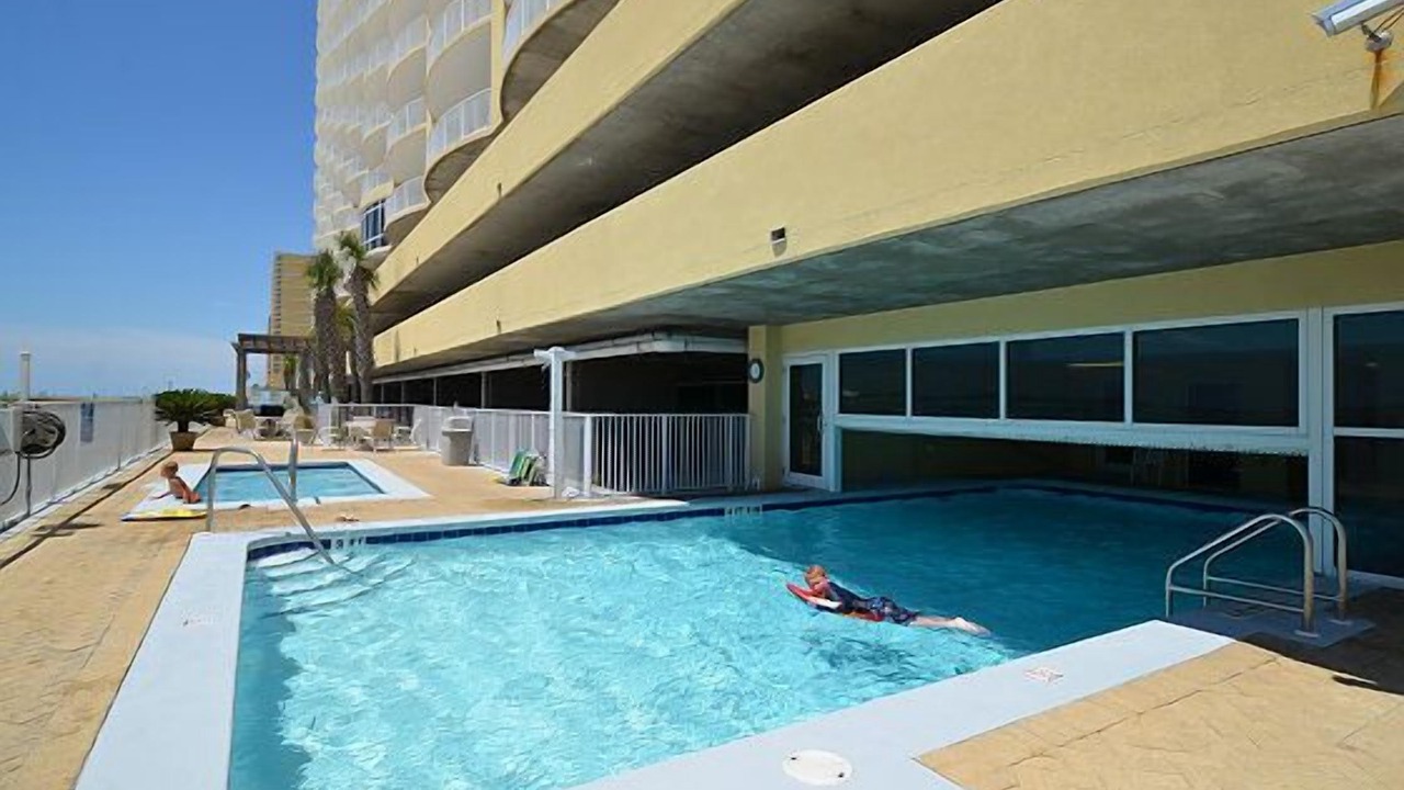 Photo of Outdoor in West Panama City Beach