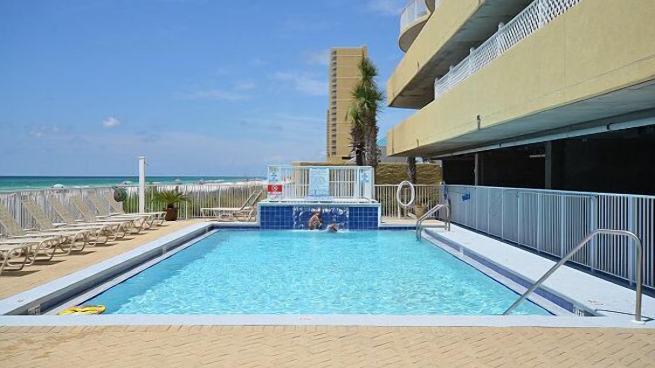 Photo of Outdoor in West Panama City Beach