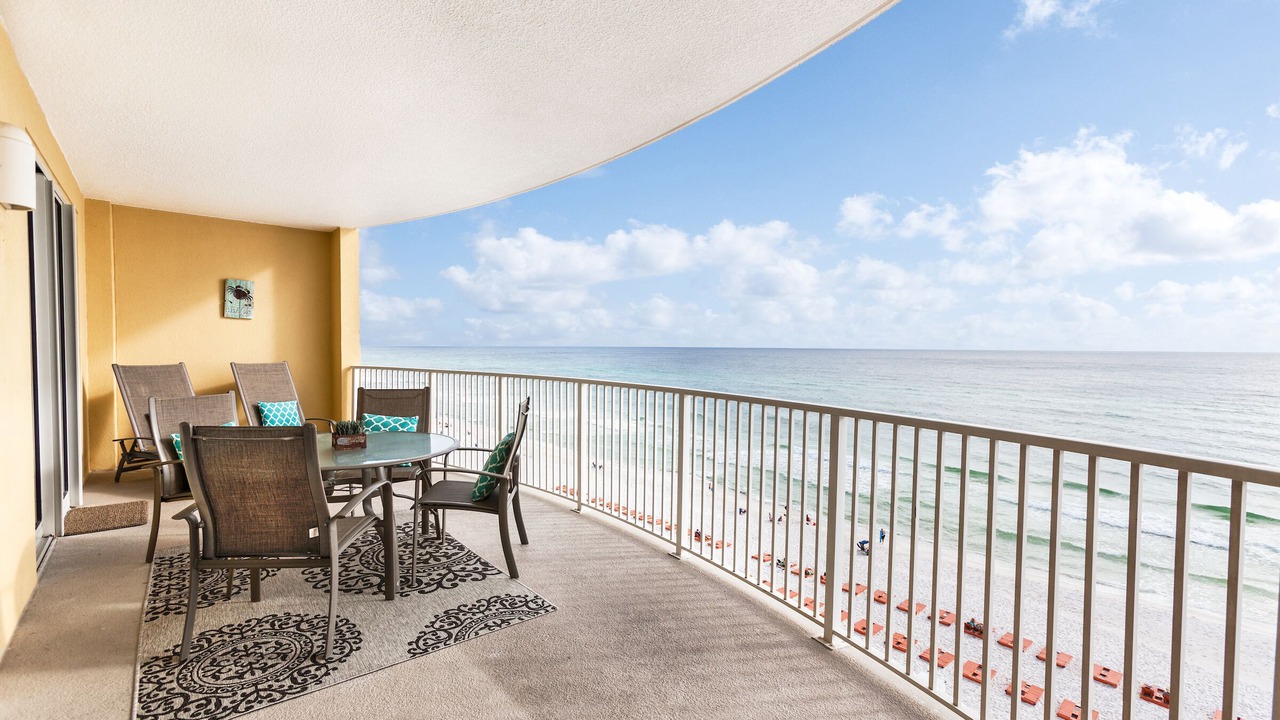 Photo of Outdoor in West Panama City Beach