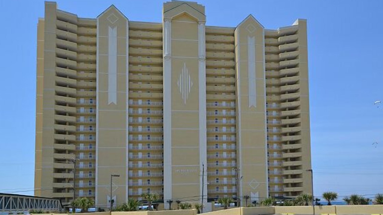 Photo of Outdoor in West Panama City Beach