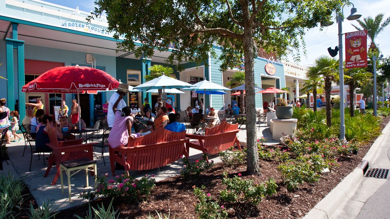 Photo of Outdoor in West Panama City Beach