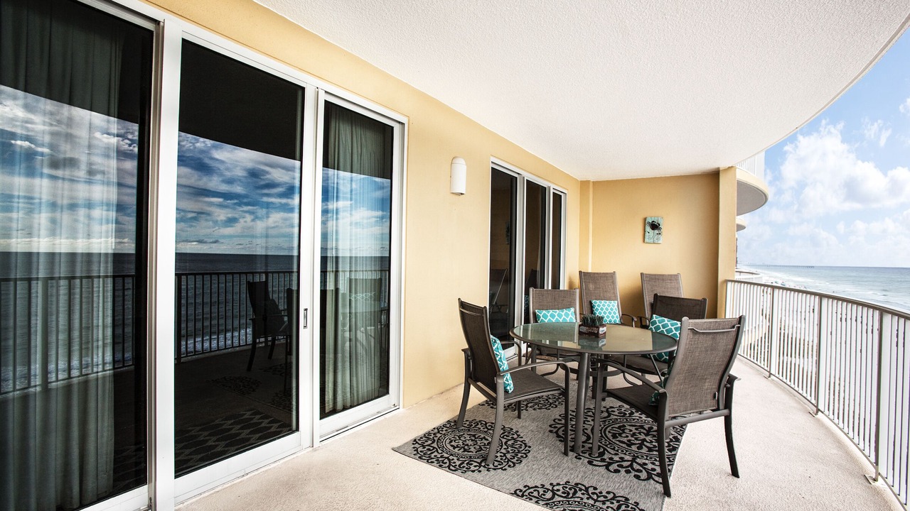Photo of Outdoor in West Panama City Beach