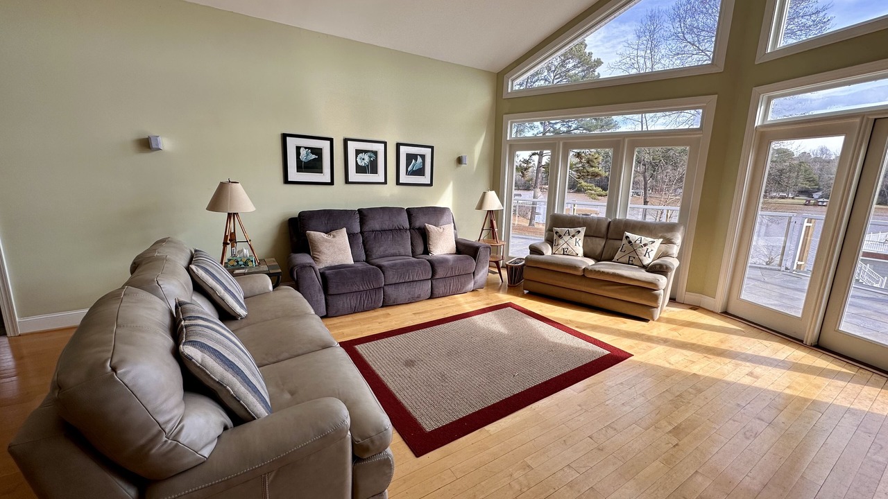Photo of Bedroom in Bracey