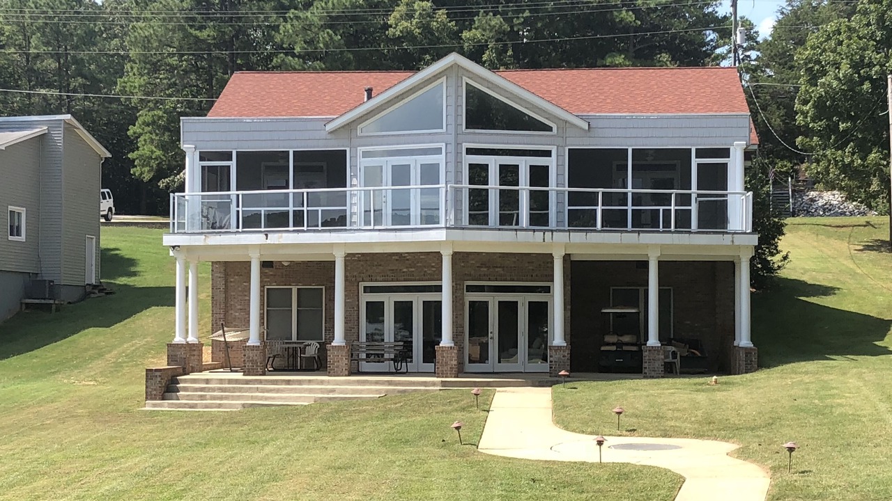 Photo of Outdoor in Bracey