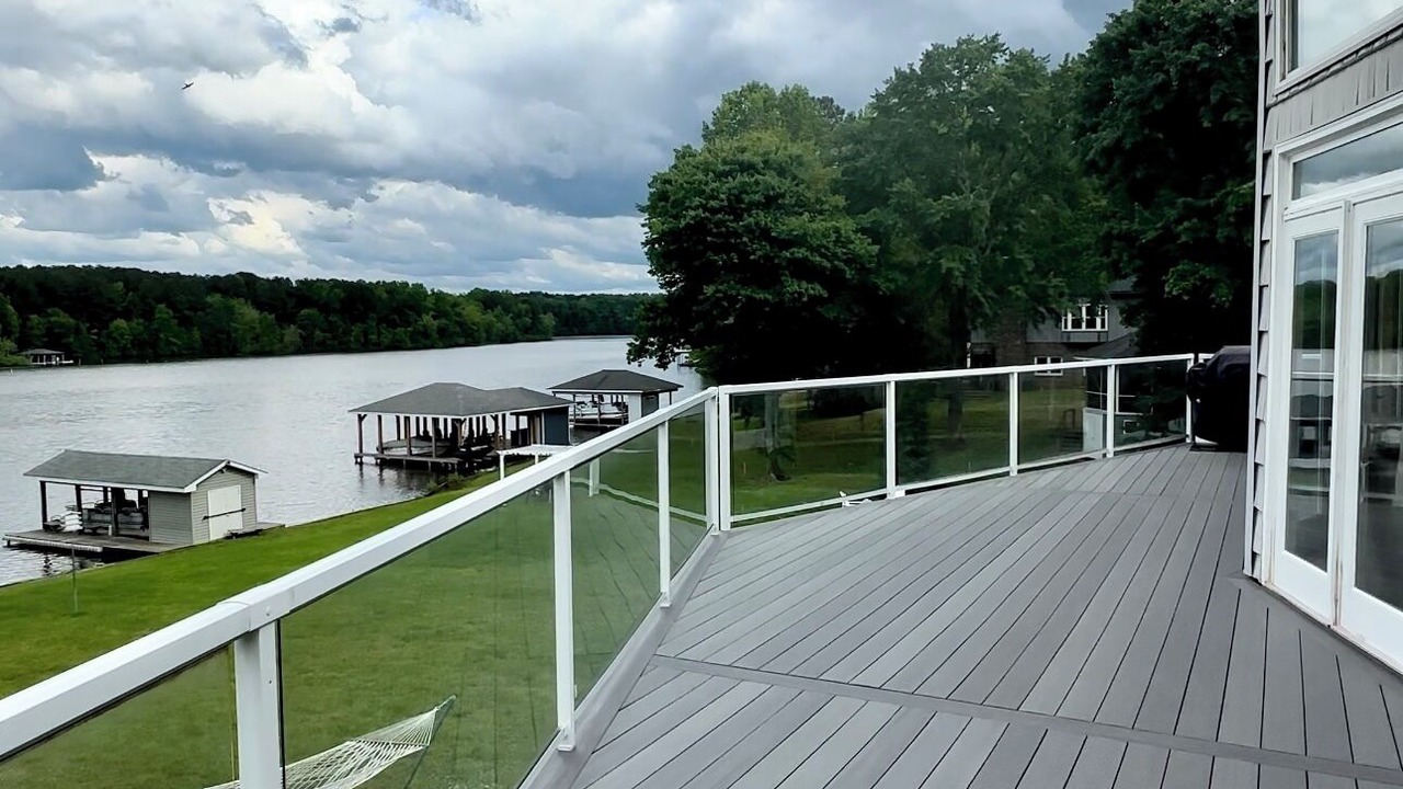 Photo of Patio Balcony in Bracey