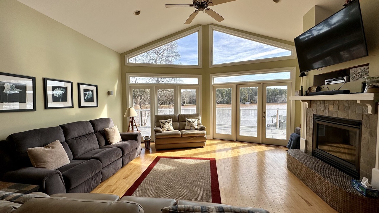Photo of Bedroom in Bracey